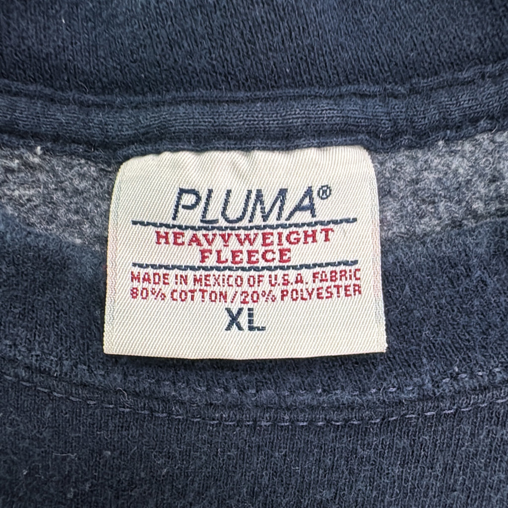 PLUMA Plain Sweat