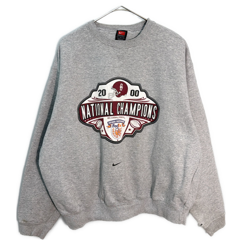 00s NIKE Sweat