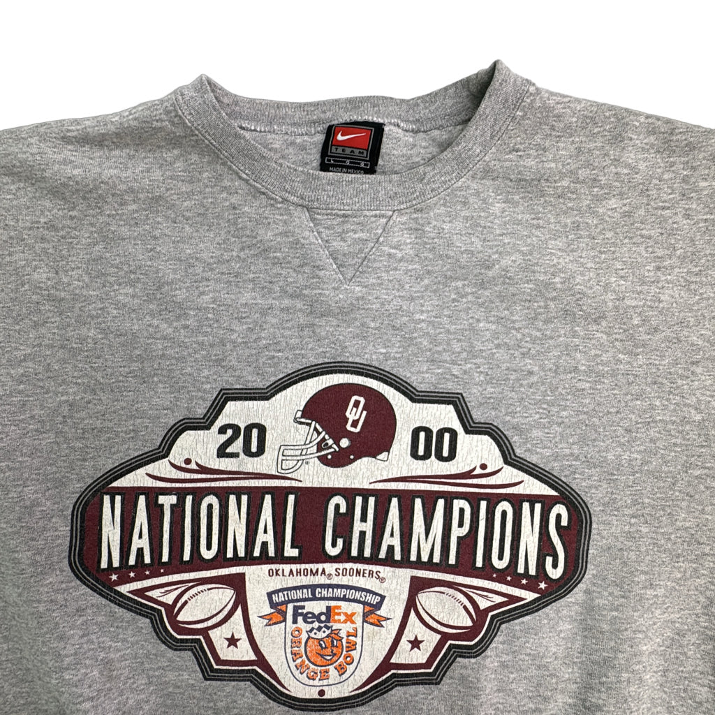 00s NIKE Sweat