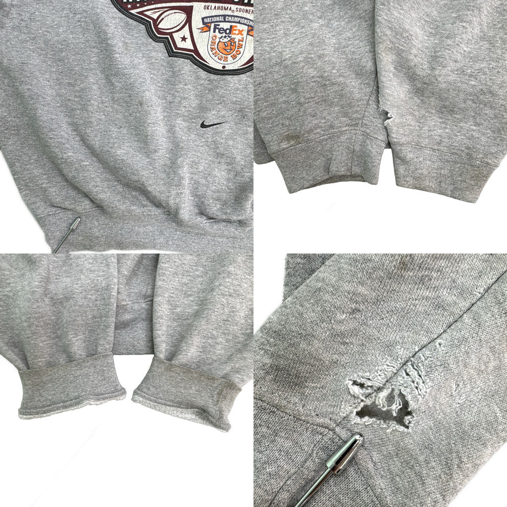 00s NIKE Sweat