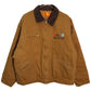 Corner Stone Work Jacket