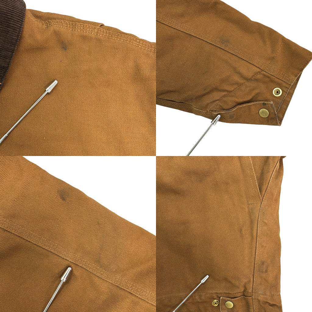 Corner Stone Work Jacket