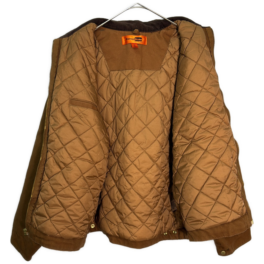 Corner Stone Work Jacket