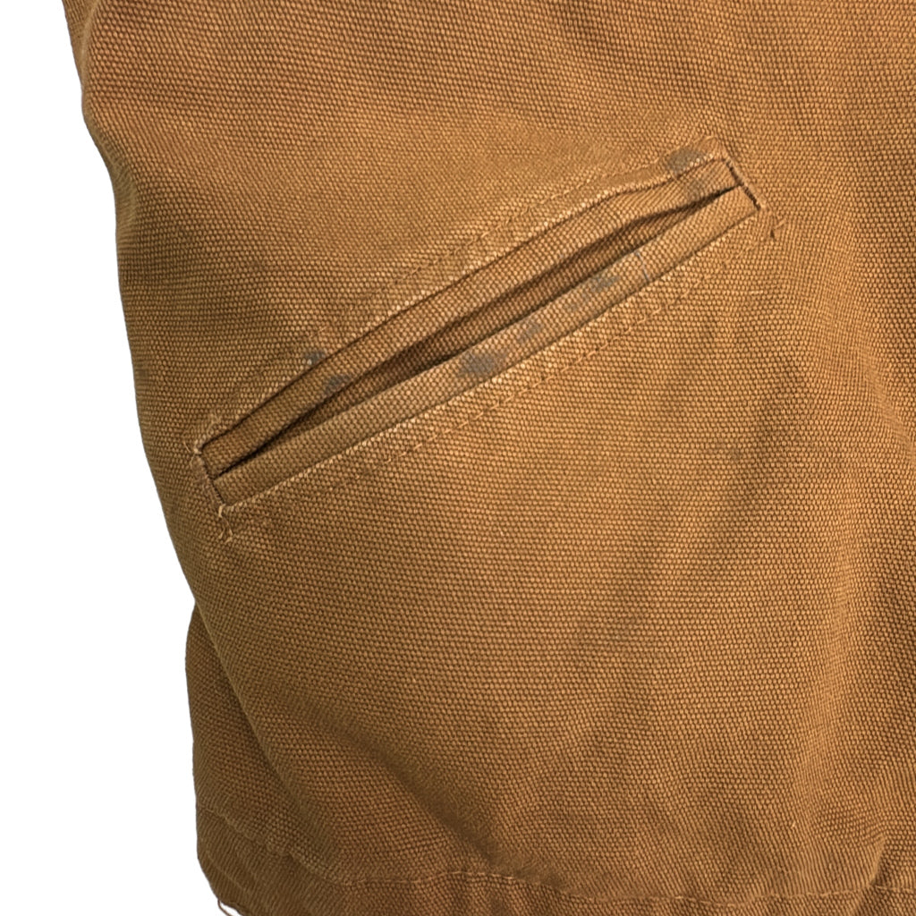 Corner Stone Work Jacket