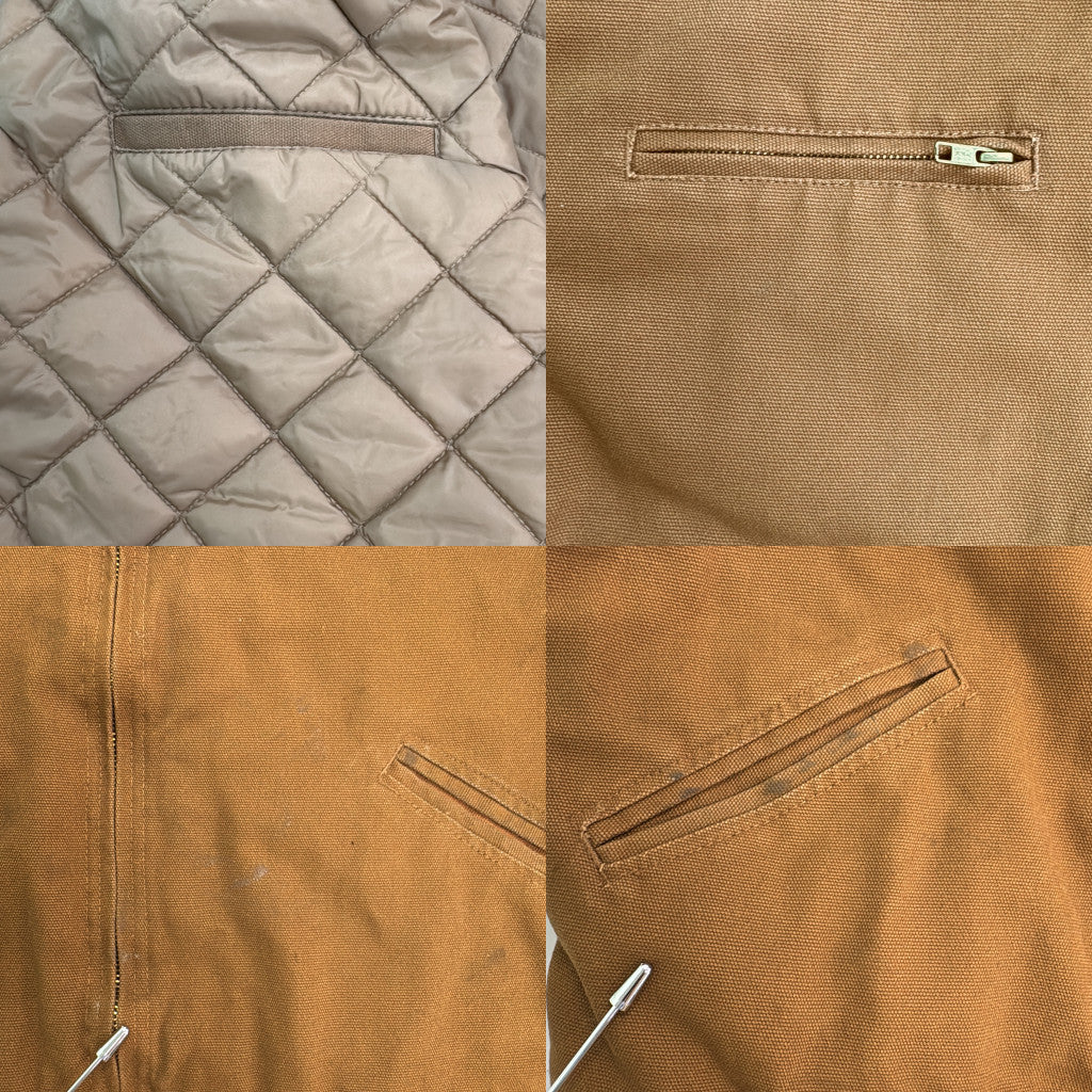 Corner Stone Work Jacket