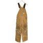 Carhartt Duck Double Knee Bib Overall Duck Overall