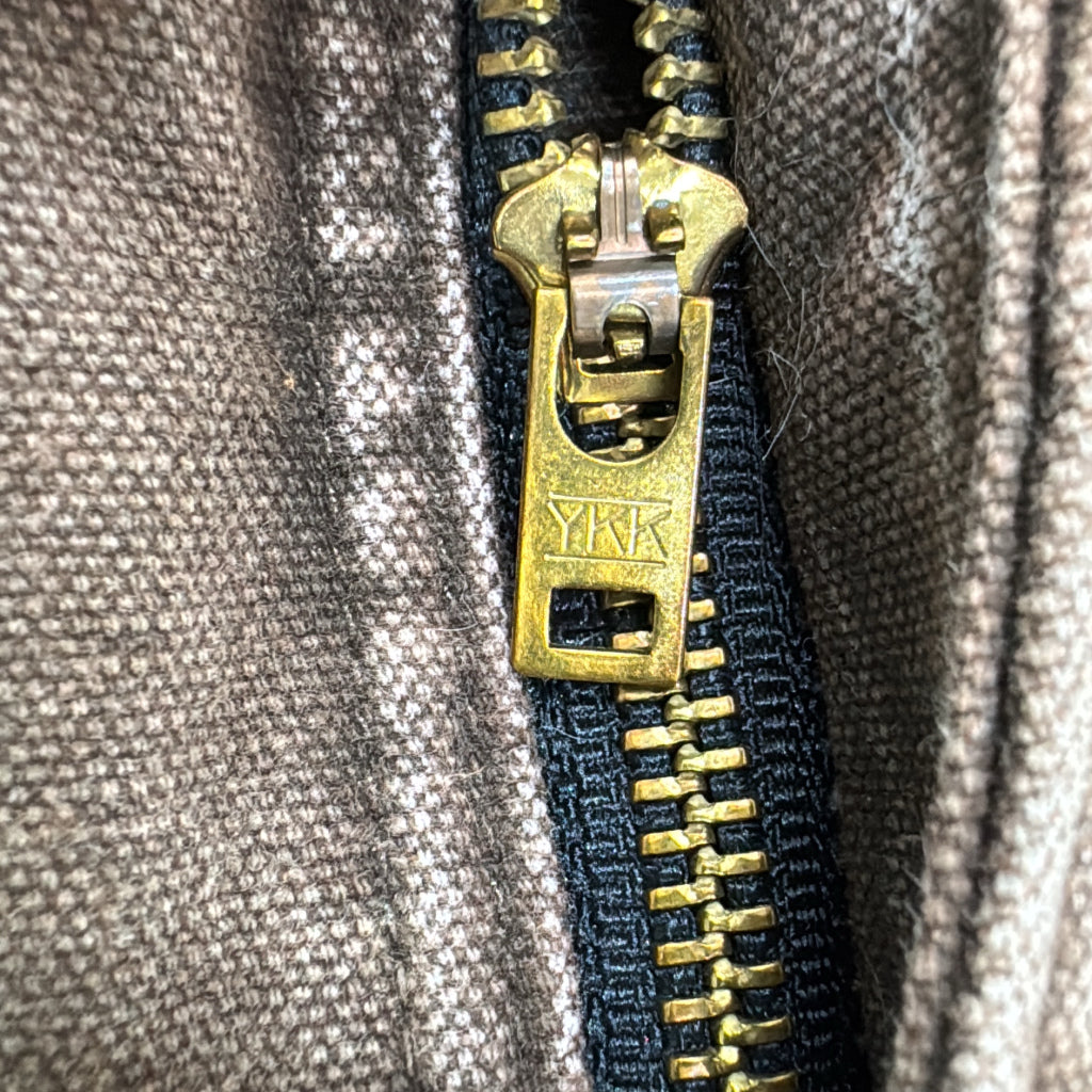 00s Carhartt Duck Double Knee Bib Overall Duck Overall