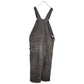 Carhartt Duck Double Knee Bib Overall Duck Overall