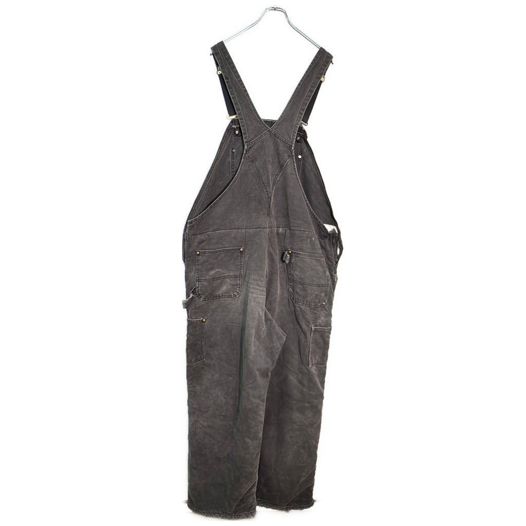 Carhartt Duck Double Knee Bib Overall Duck Overall