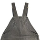 Carhartt Duck Double Knee Bib Overall Duck Overall