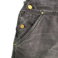 Carhartt Duck Double Knee Bib Overall Duck Overall
