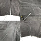 Carhartt Duck Double Knee Bib Overall Duck Overall