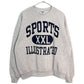 00s JERZEES College Sweat