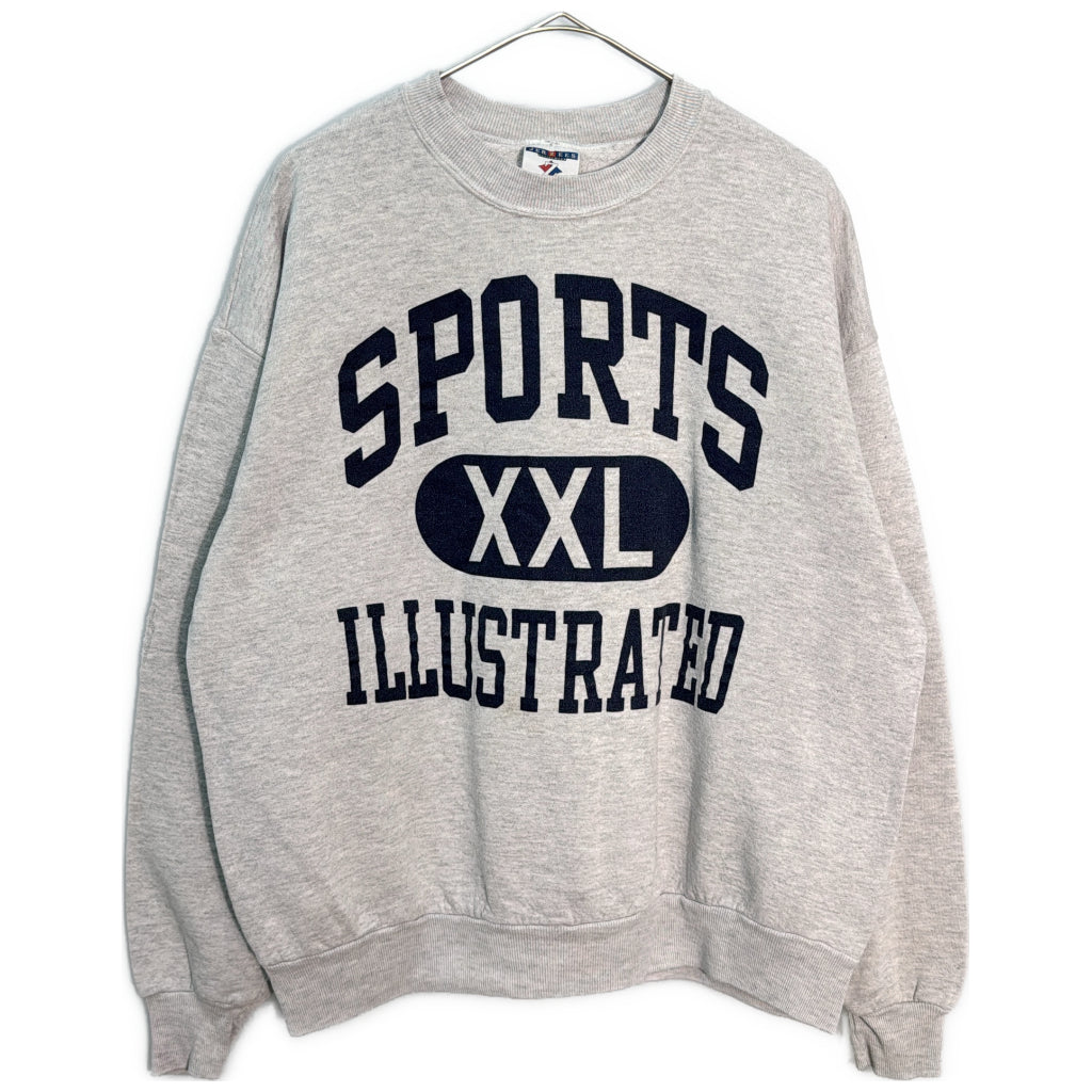 00s JERZEES College Sweat
