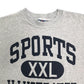 00s JERZEES College Sweat