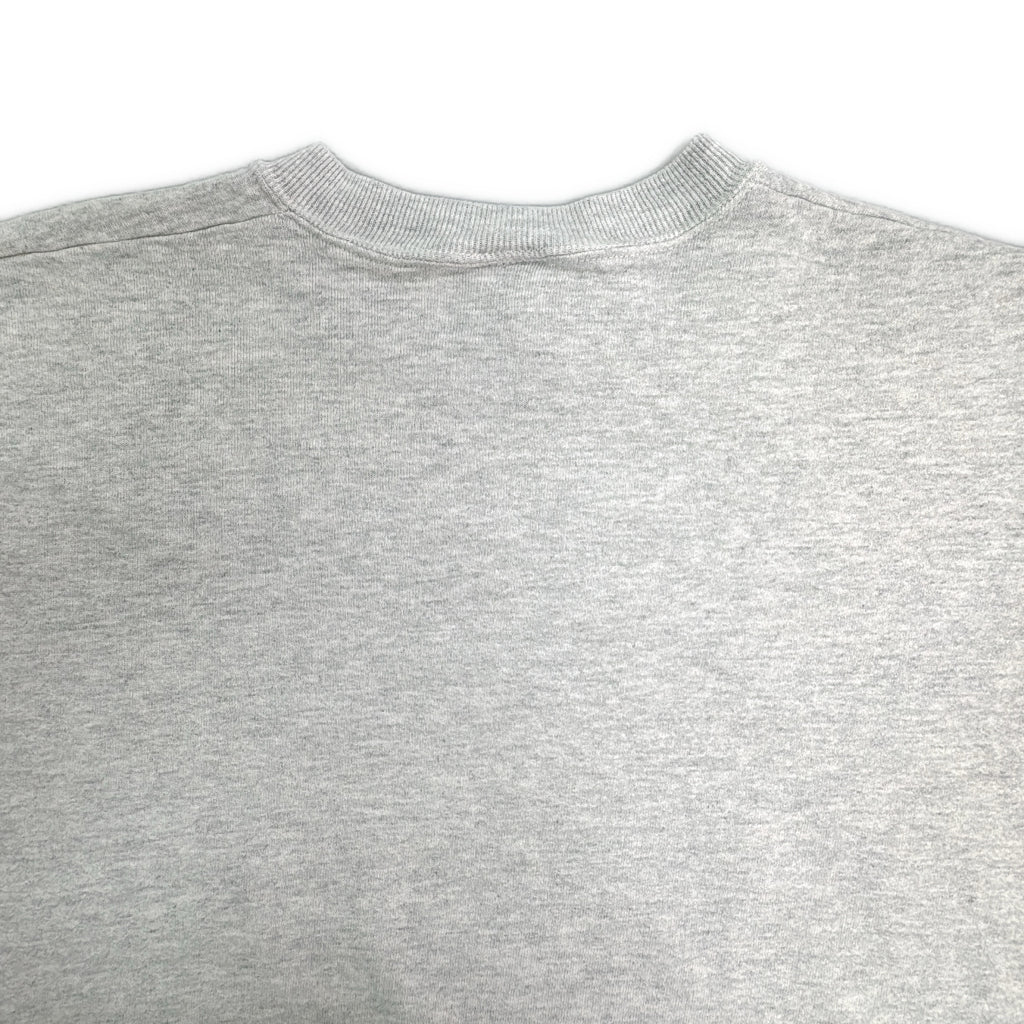 00s JERZEES College Sweat