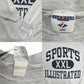 00s JERZEES College Sweat