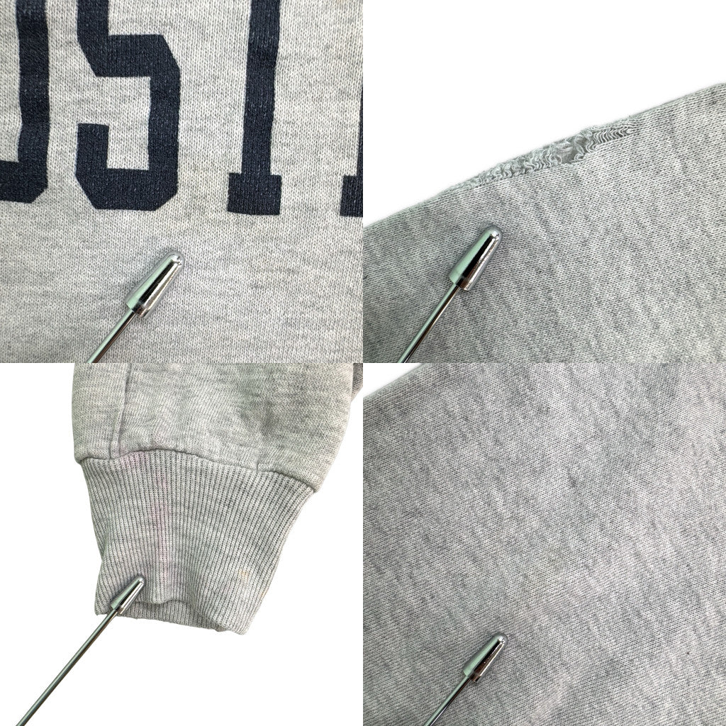 00s JERZEES College Sweat