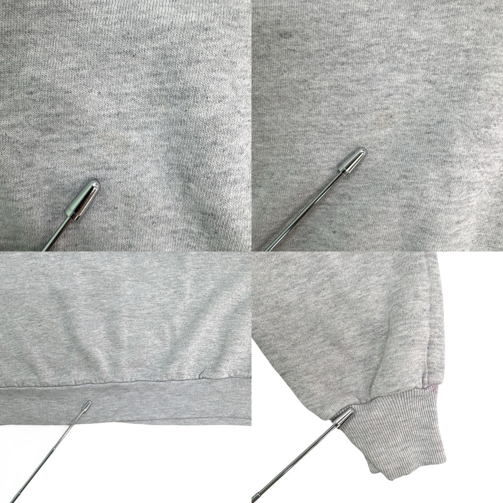 00s JERZEES College Sweat