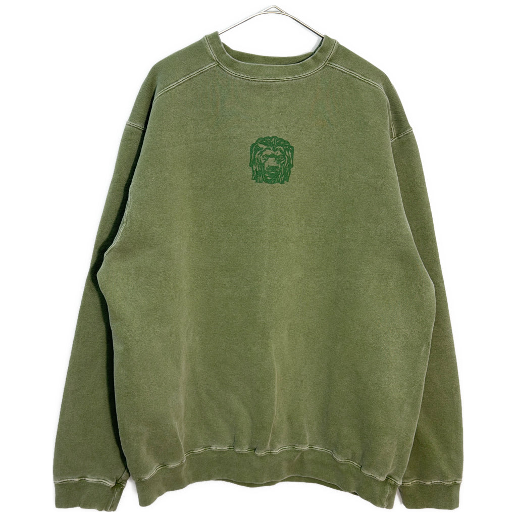 Authentic Pigment Sweat