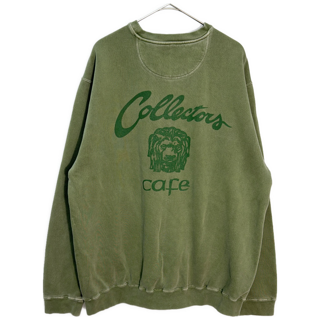 Authentic Pigment Sweat