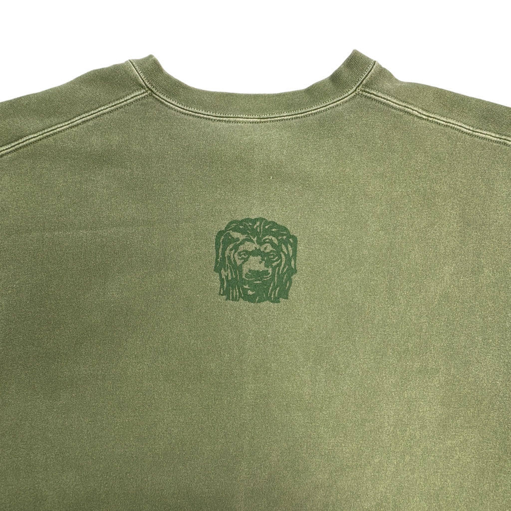 Authentic Pigment Sweat