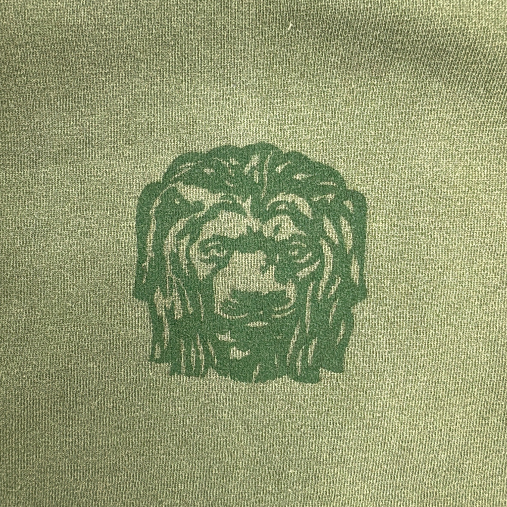 Authentic Pigment Sweat