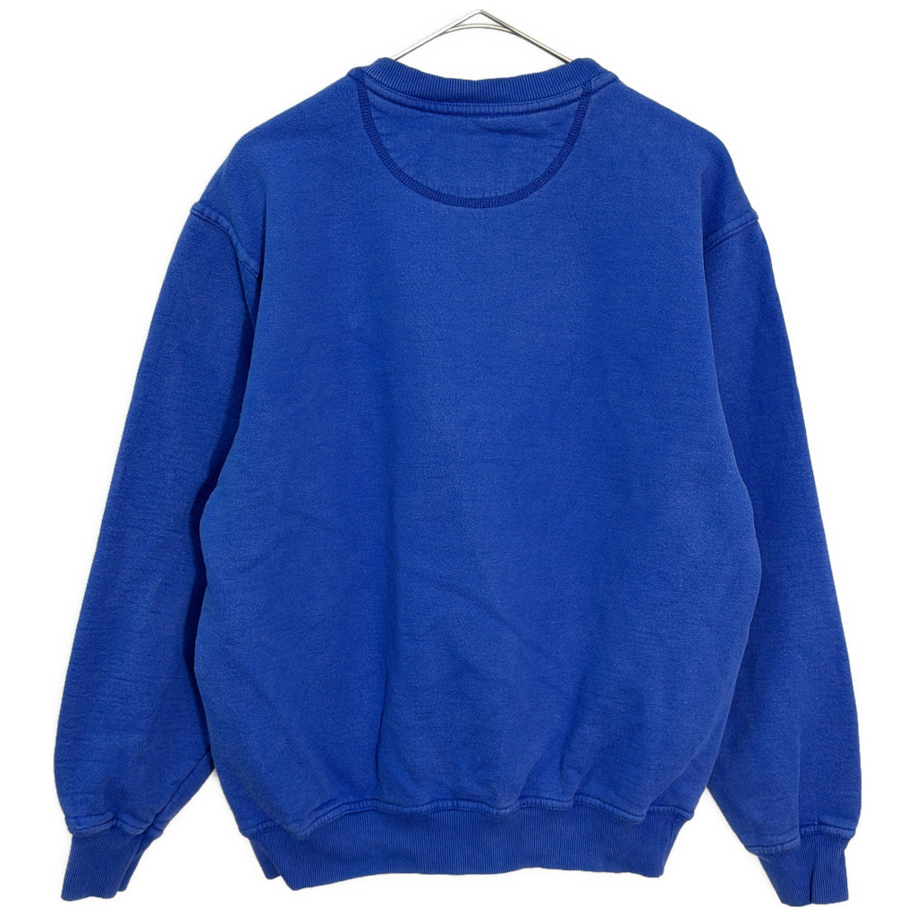 90s PLUMA Plain Sweat