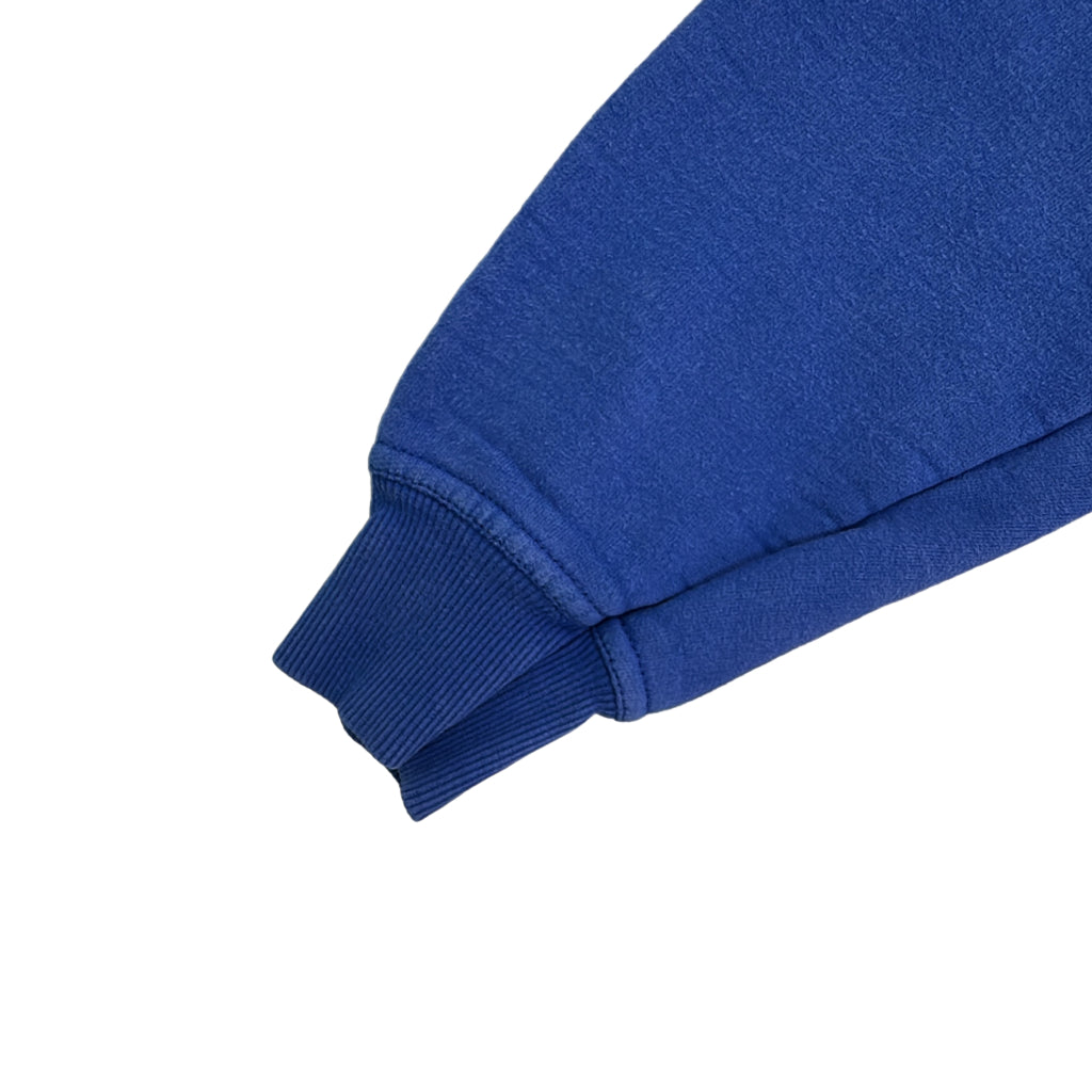 90s PLUMA Plain Sweat