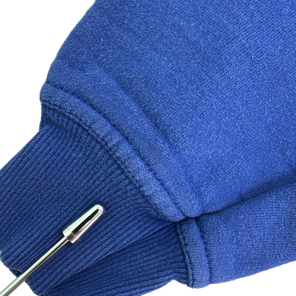 90s PLUMA Plain Sweat