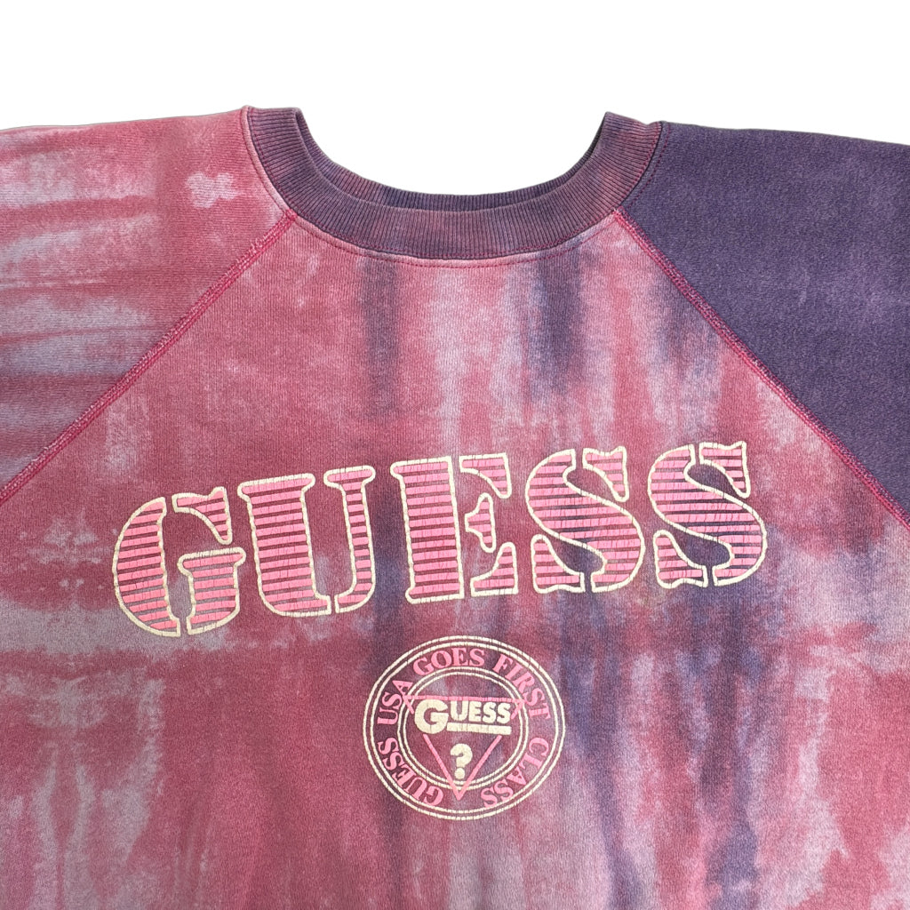 Guess Sweat
