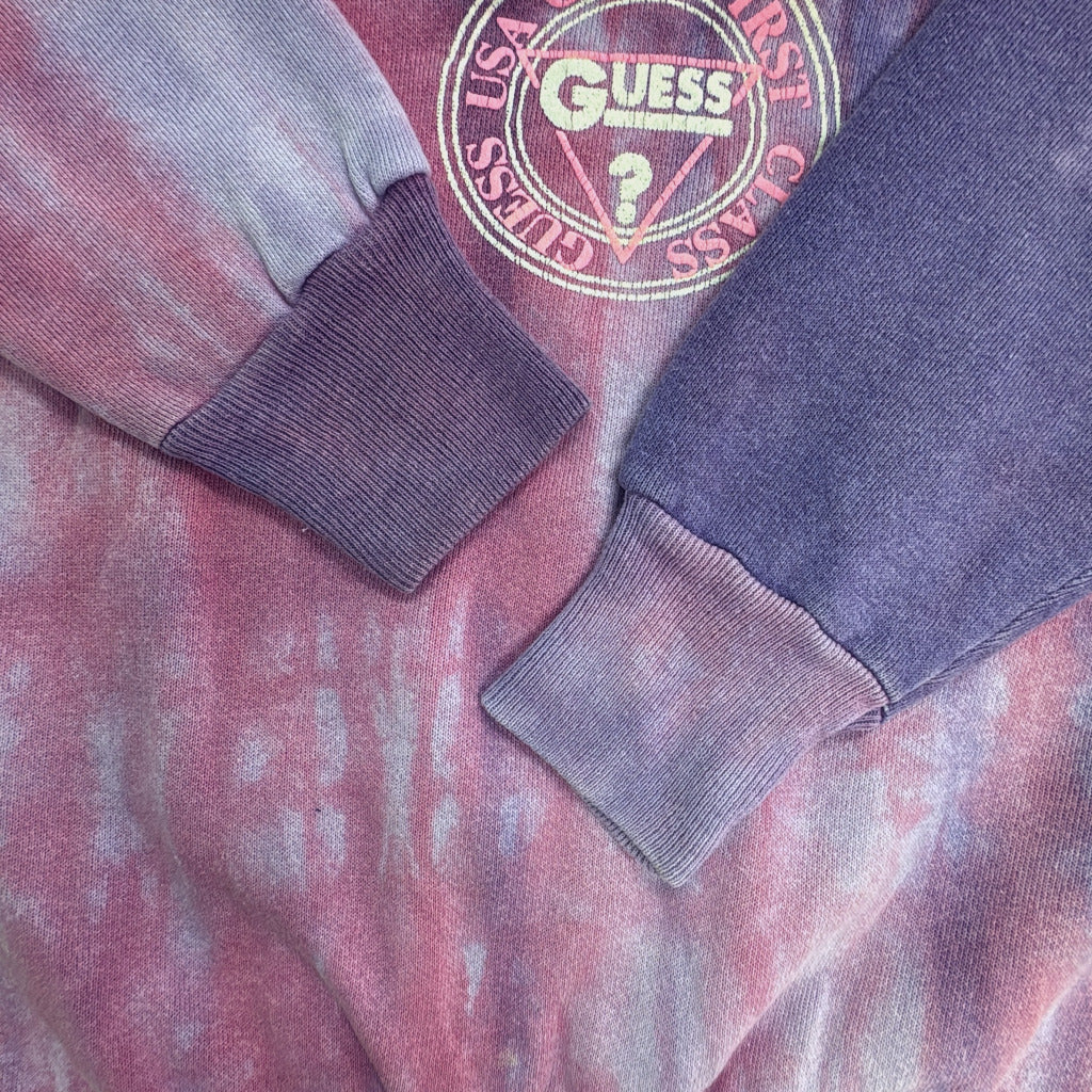 Guess Sweat
