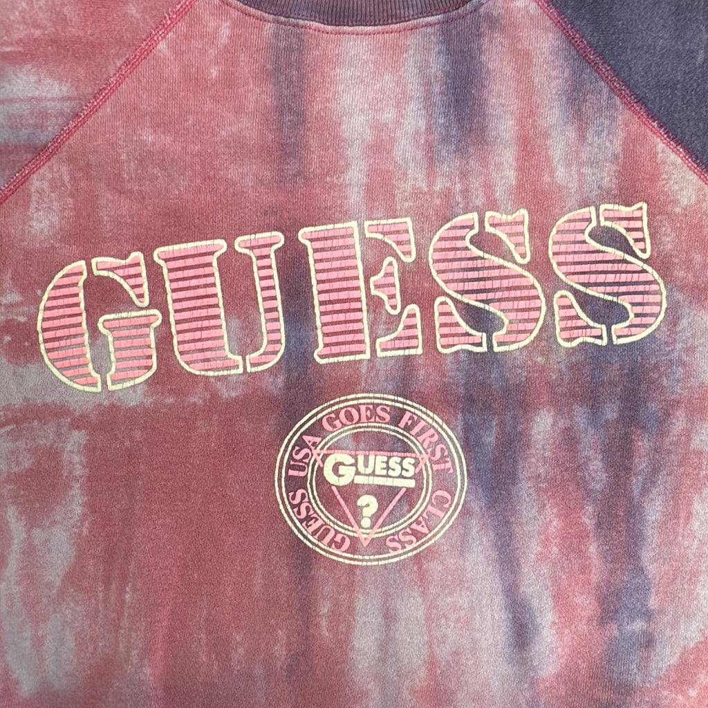 Guess Sweat