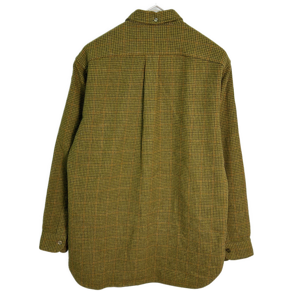 60s PENDLETON Wool Shirt