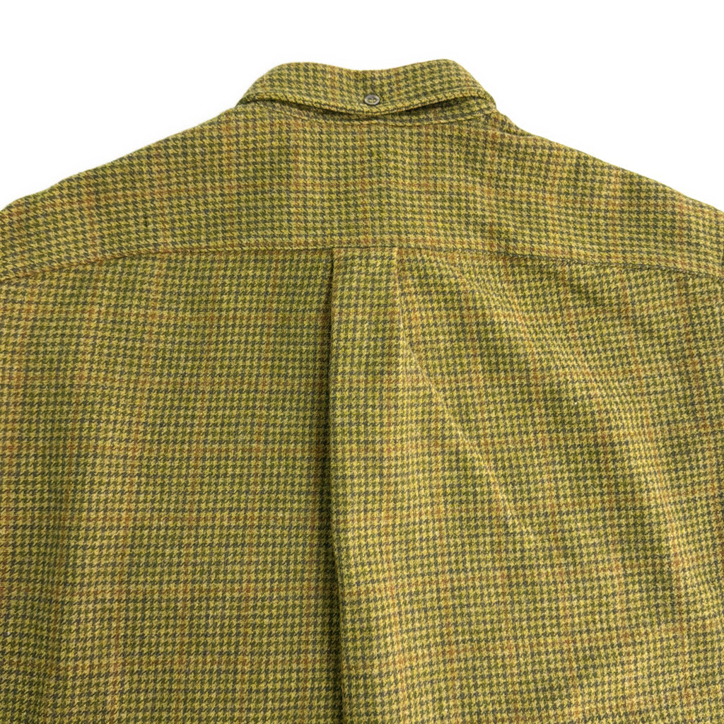 60s PENDLETON Wool Shirt