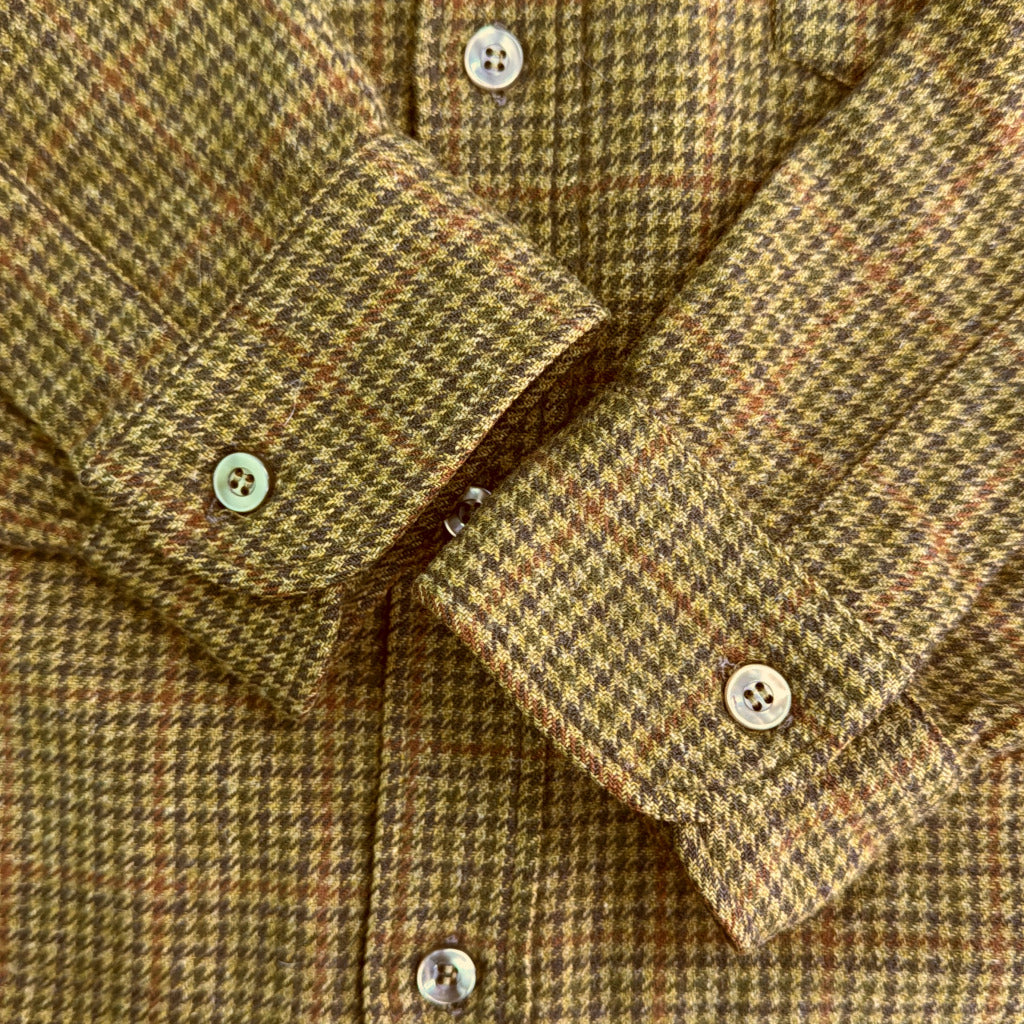 60s PENDLETON Wool Shirt