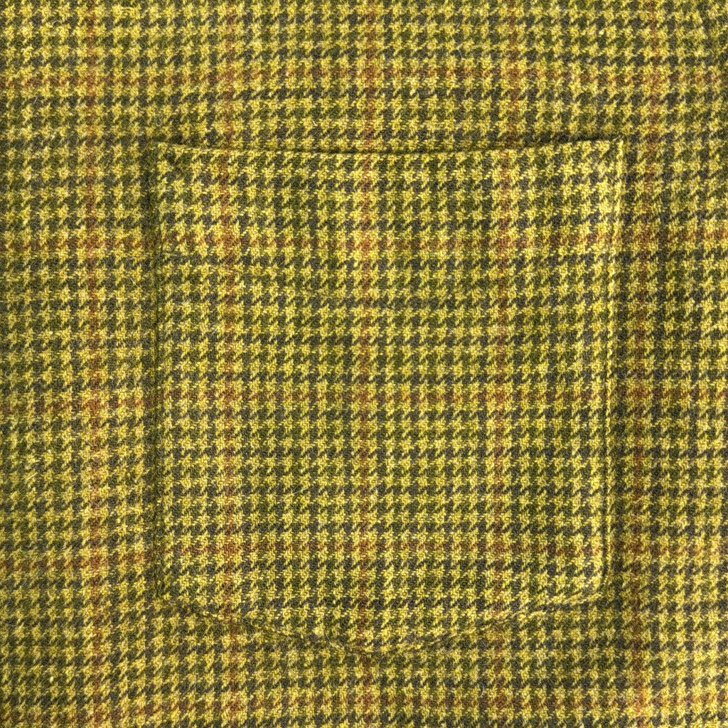 60s PENDLETON Wool Shirt