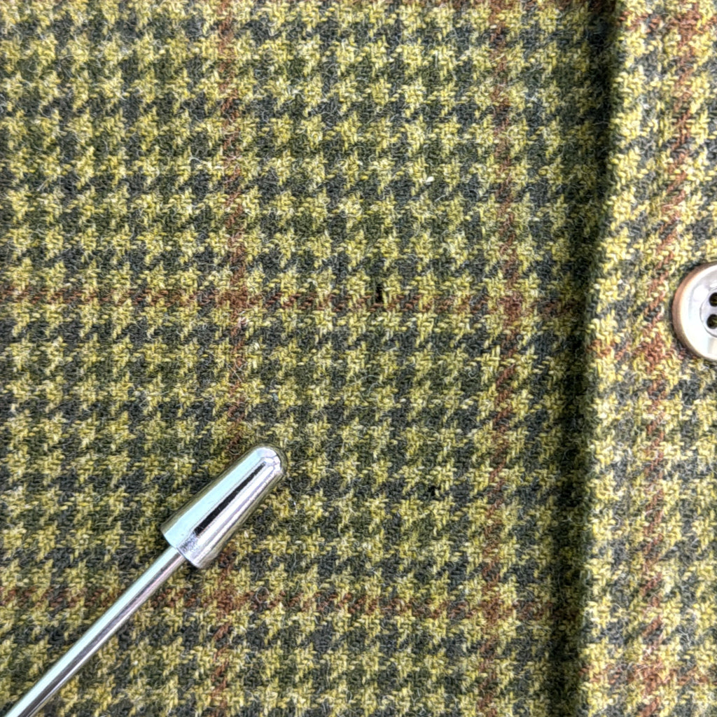 60s PENDLETON Wool Shirt