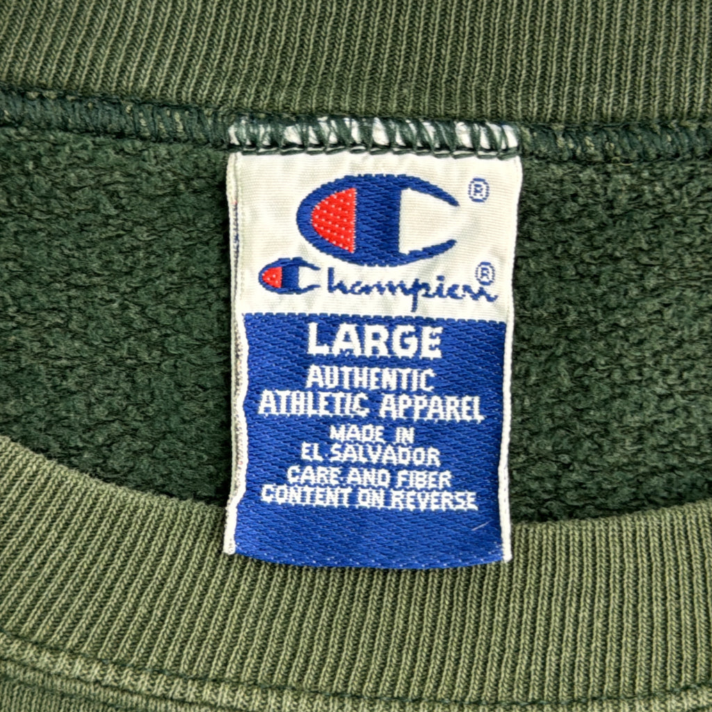 90s Champion Sweat