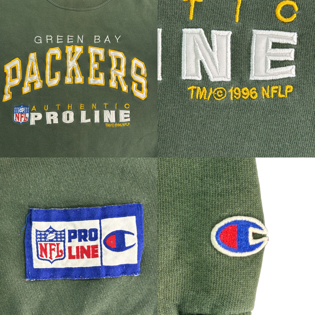 90s Champion Sweat
