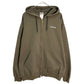 Carhartt Full Zip Hoodie
