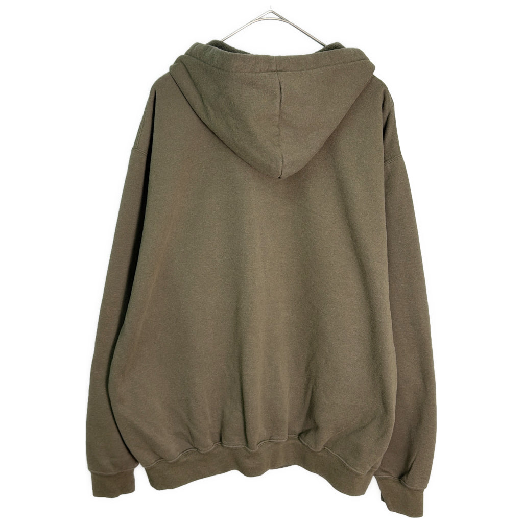 Carhartt Full Zip Hoodie