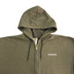 Carhartt Full Zip Hoodie