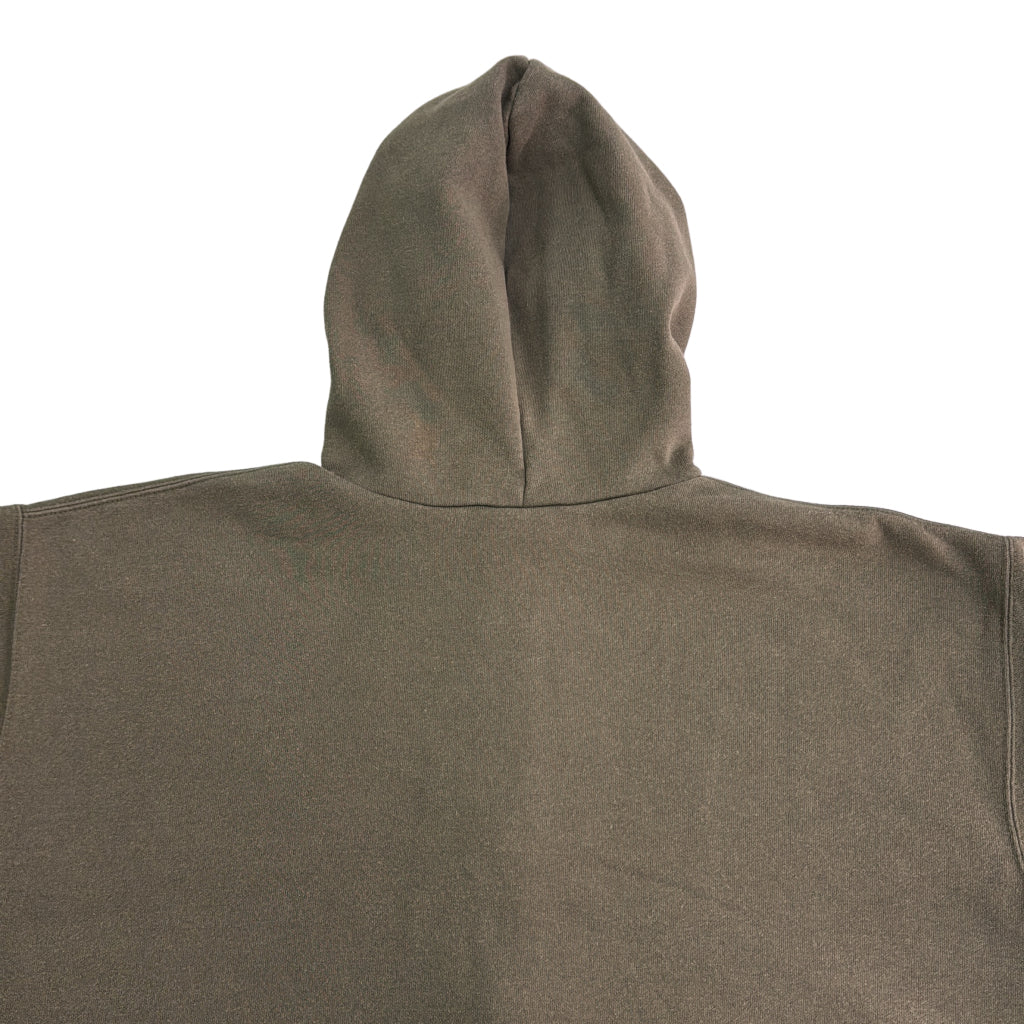 Carhartt Full Zip Hoodie
