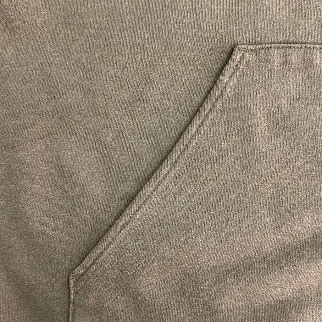 Carhartt Full Zip Hoodie