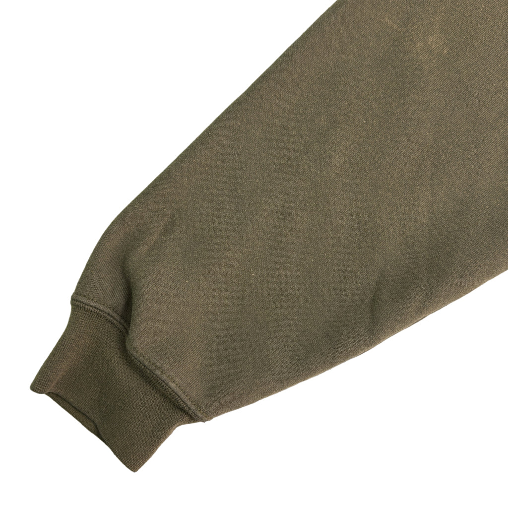 Carhartt Full Zip Hoodie
