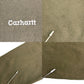 Carhartt Full Zip Hoodie