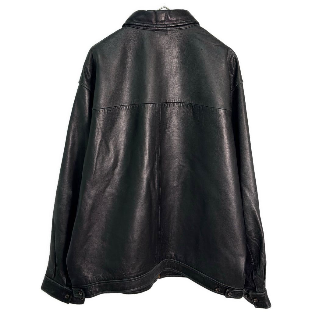 Polo by Ralph Lauren Leather Jacket