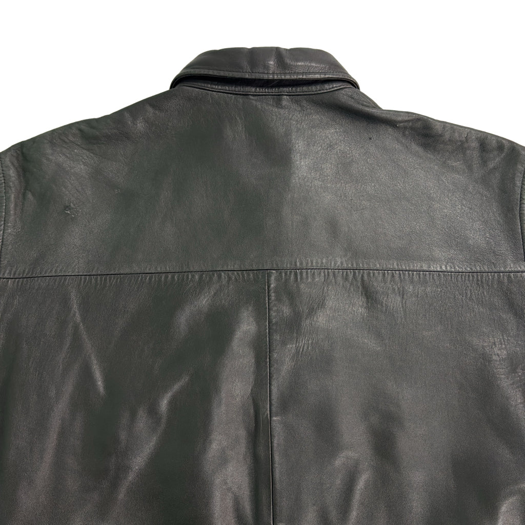Polo by Ralph Lauren Leather Jacket