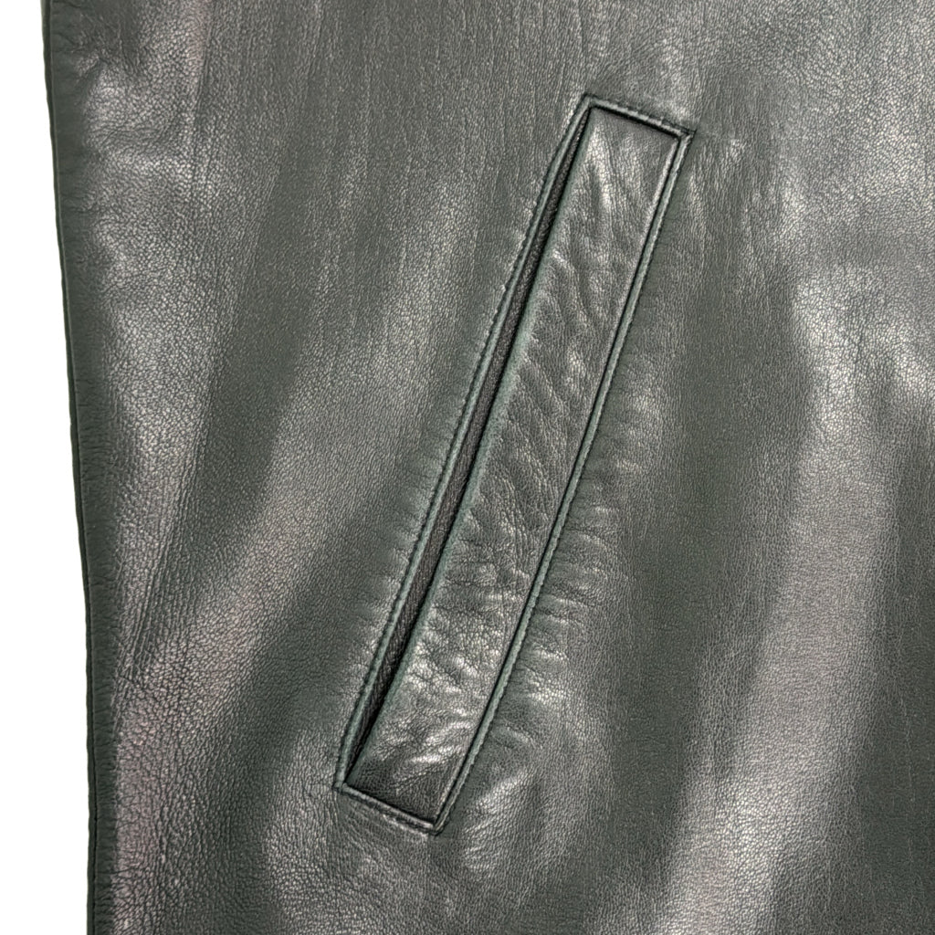 Polo by Ralph Lauren Leather Jacket